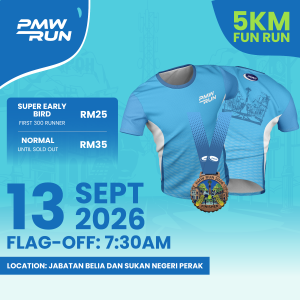PMW RUN